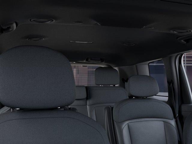 2027 Kia Telluride S AWD