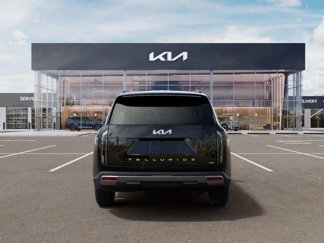 2027 Kia Telluride S AWD
