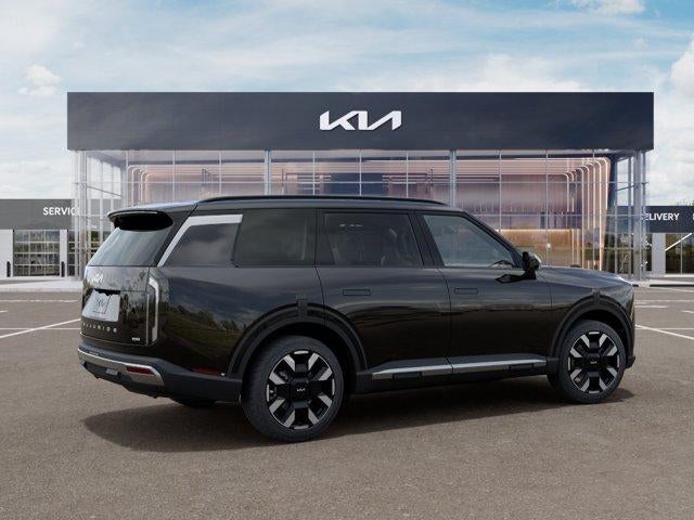 2027 Kia Telluride S AWD