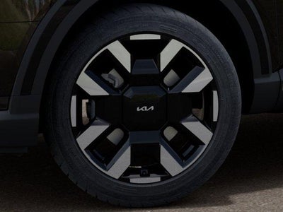 2027 Kia Telluride S AWD