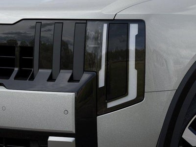 2027 Kia Telluride S AWD