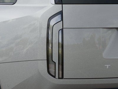 2027 Kia Telluride S AWD