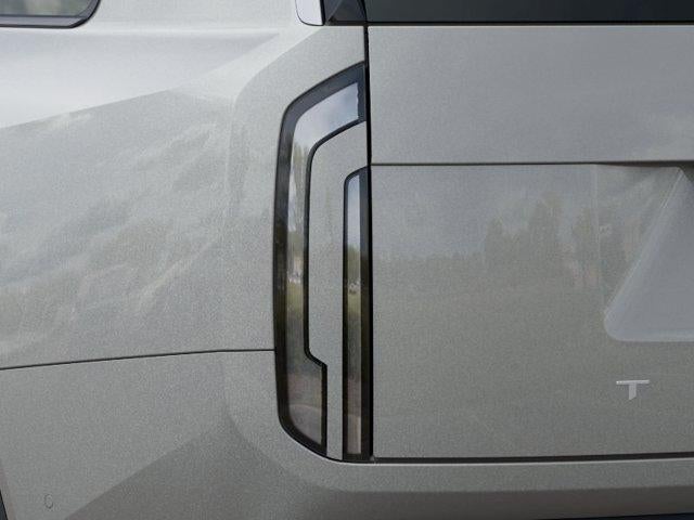 2027 Kia Telluride S AWD