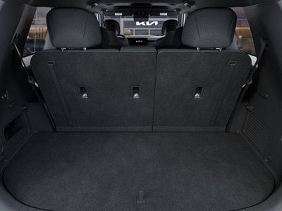 2027 Kia Telluride S AWD
