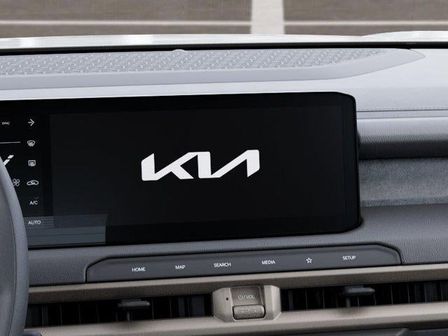 2027 Kia Telluride S AWD