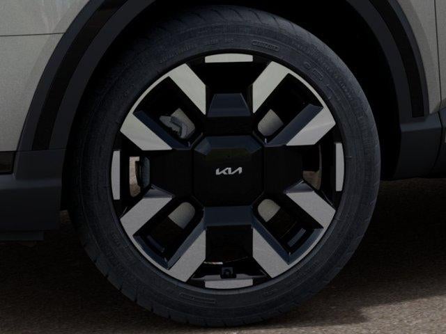 2027 Kia Telluride S AWD