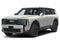 2027 Kia Telluride S AWD