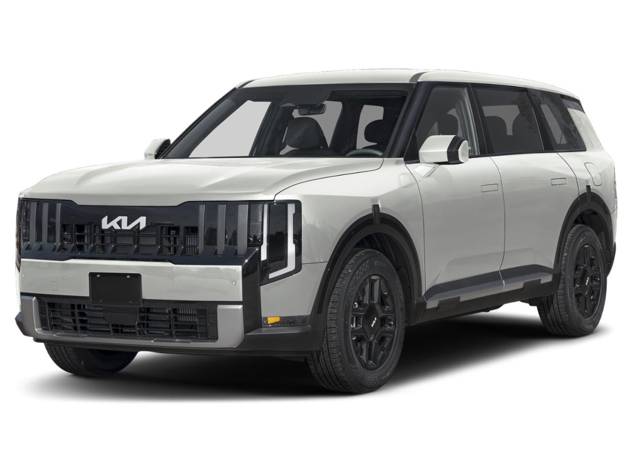 2027 Kia Telluride S AWD