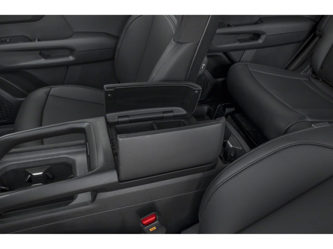 2027 Kia Telluride S AWD