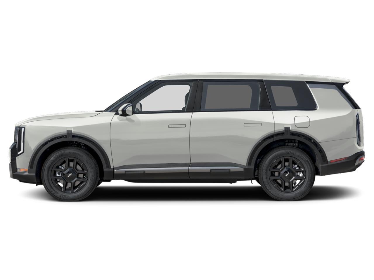 2027 Kia Telluride S AWD