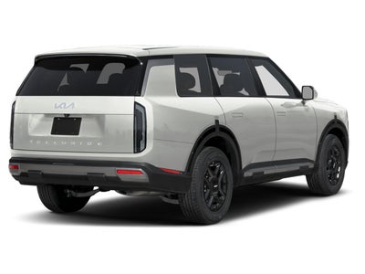 2027 Kia Telluride S AWD