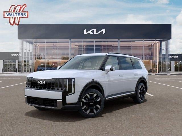 2027 Kia Telluride S AWD