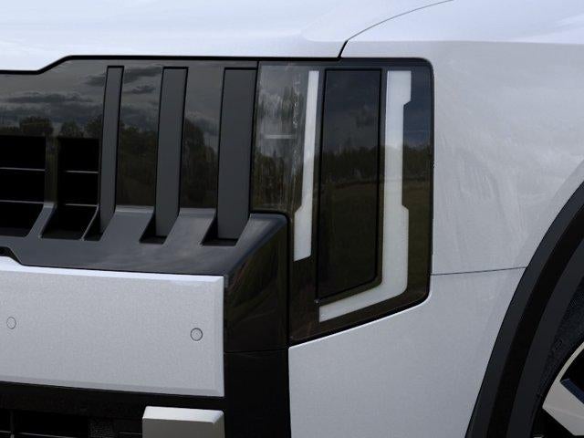 2027 Kia Telluride S AWD