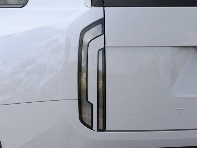 2027 Kia Telluride S AWD