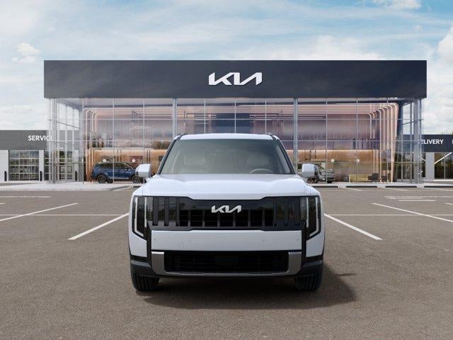 2027 Kia Telluride S AWD