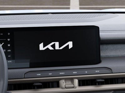 2027 Kia Telluride S AWD