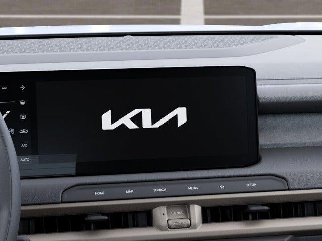 2027 Kia Telluride S AWD