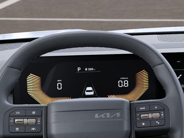 2027 Kia Telluride S AWD