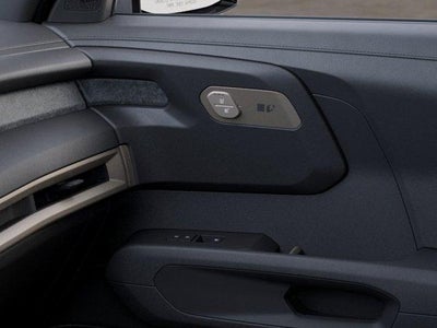 2027 Kia Telluride S AWD