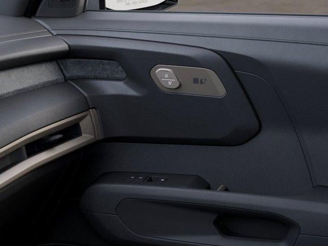 2027 Kia Telluride S AWD
