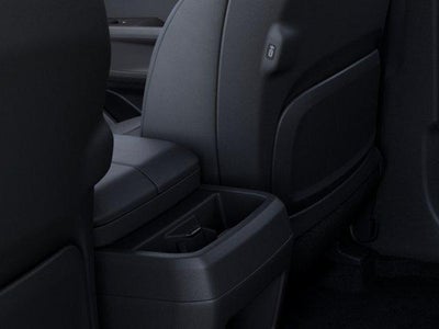 2027 Kia Telluride S AWD