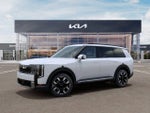 2027 Kia Telluride S AWD