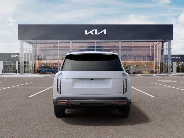 2027 Kia Telluride S AWD