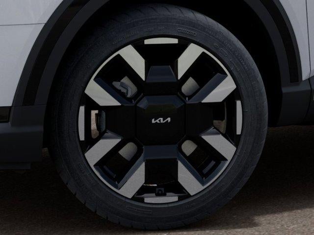 2027 Kia Telluride S AWD