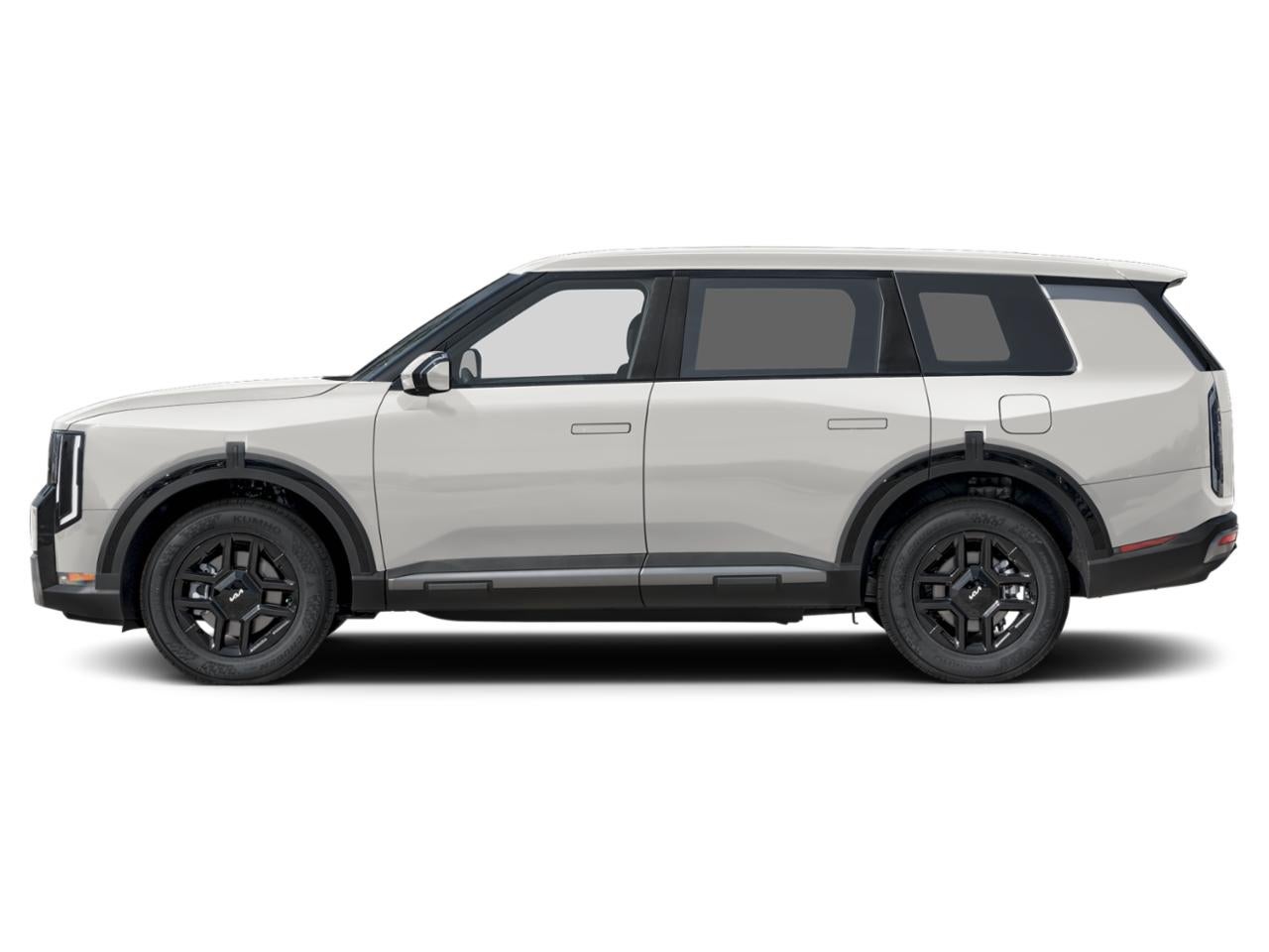 2027 Kia Telluride S AWD