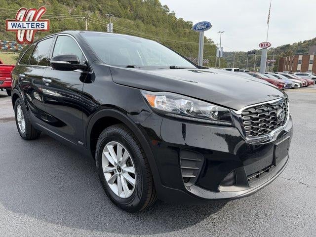 2019 Kia Sorento LX AWD