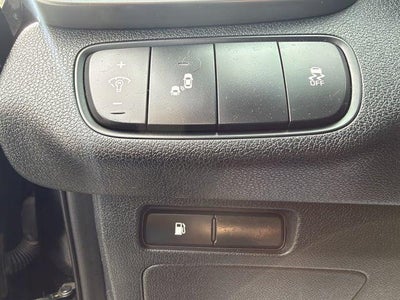 2019 Kia Sorento LX AWD