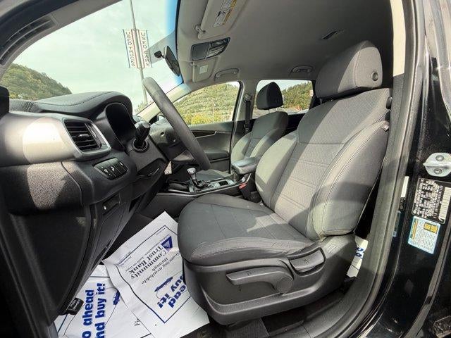 2019 Kia Sorento LX AWD