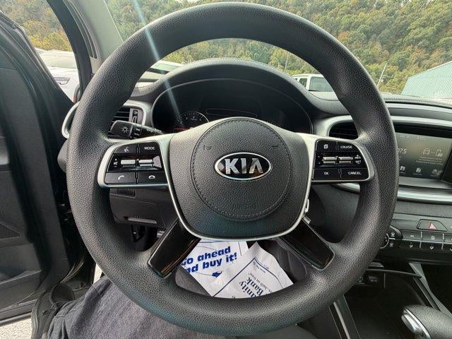 2019 Kia Sorento LX AWD