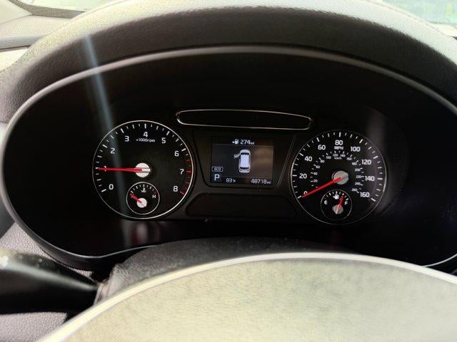 2019 Kia Sorento LX AWD