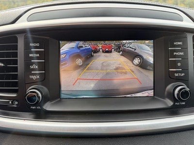 2019 Kia Sorento LX AWD