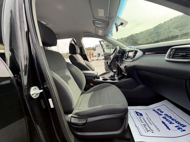 2019 Kia Sorento LX AWD