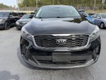 2019 Kia Sorento LX AWD