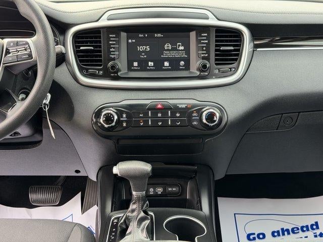 2019 Kia Sorento LX AWD