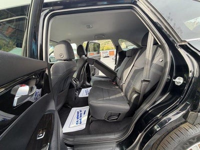 2019 Kia Sorento LX AWD