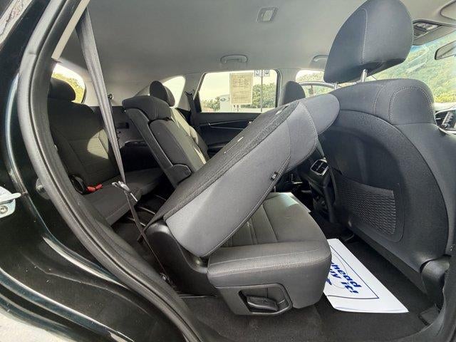 2019 Kia Sorento LX AWD
