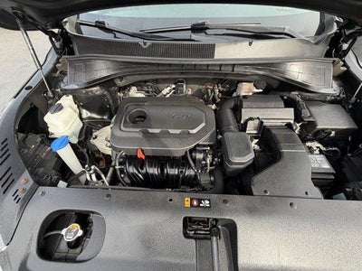 2019 Kia Sorento LX AWD