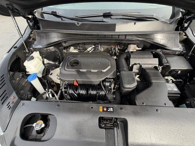 2019 Kia Sorento LX AWD