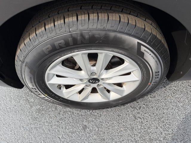 2019 Kia Sorento LX AWD