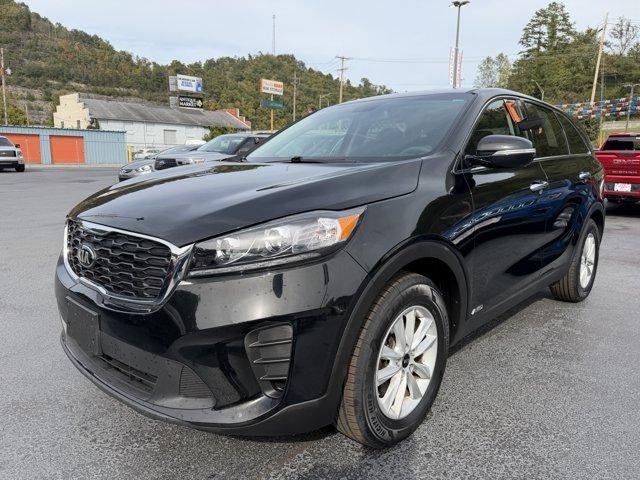2019 Kia Sorento LX AWD