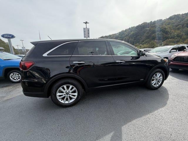 2019 Kia Sorento LX AWD