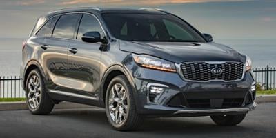 2019 Kia Sorento LX AWD