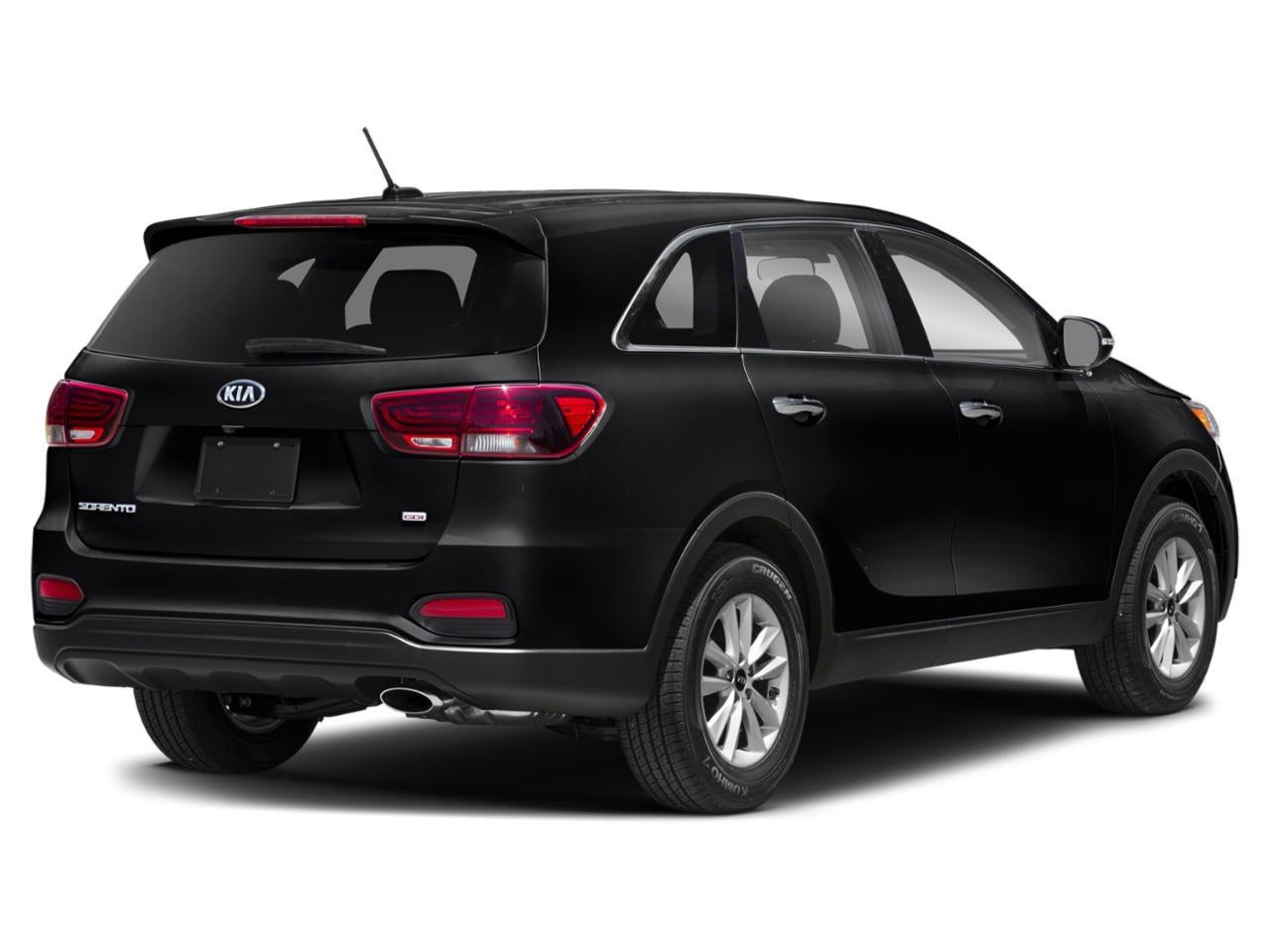 2019 Kia Sorento LX AWD