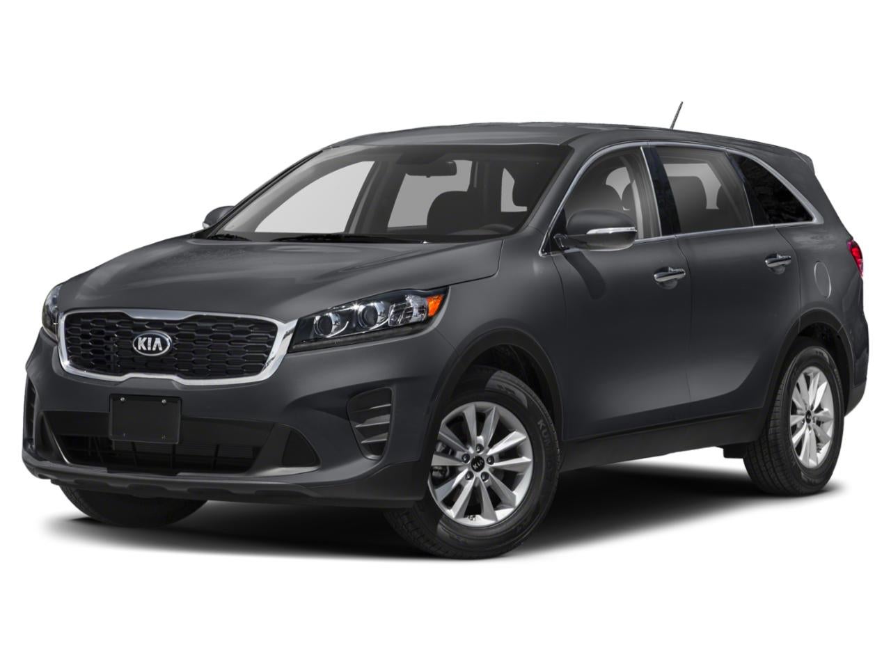 2019 Kia Sorento LX AWD