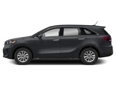 2019 Kia Sorento LX AWD