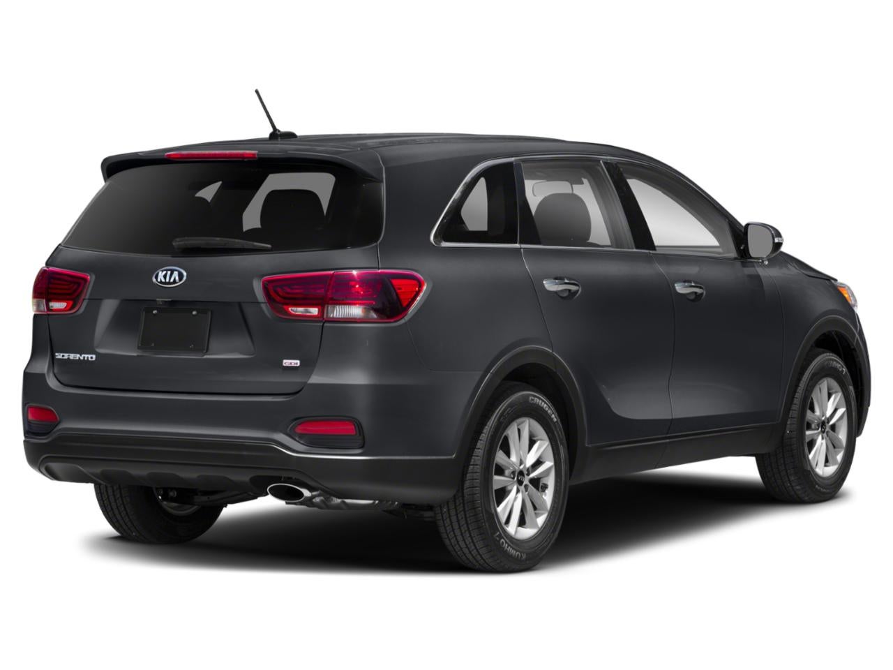 2019 Kia Sorento LX AWD